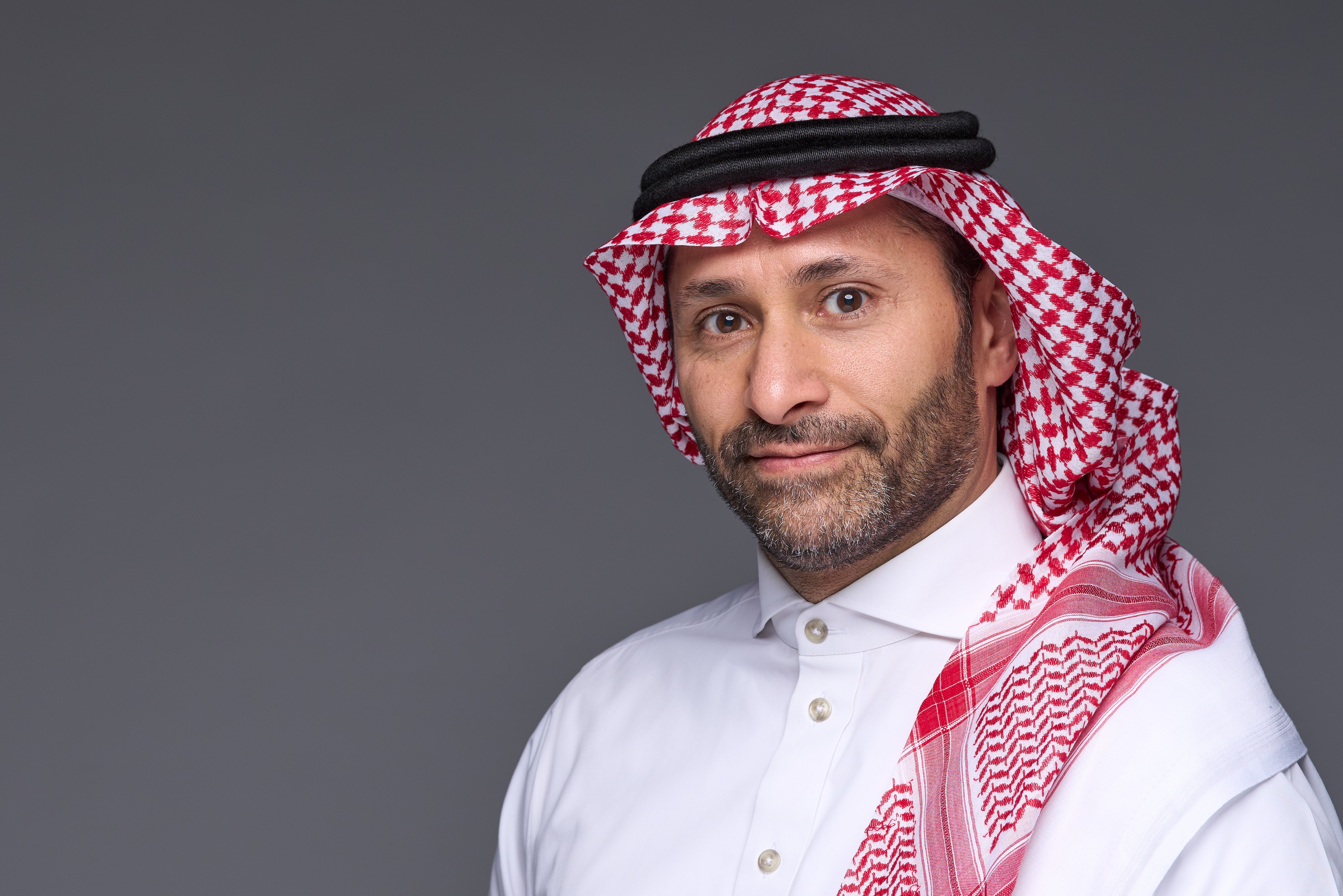 Dr. Abdulla Elyas