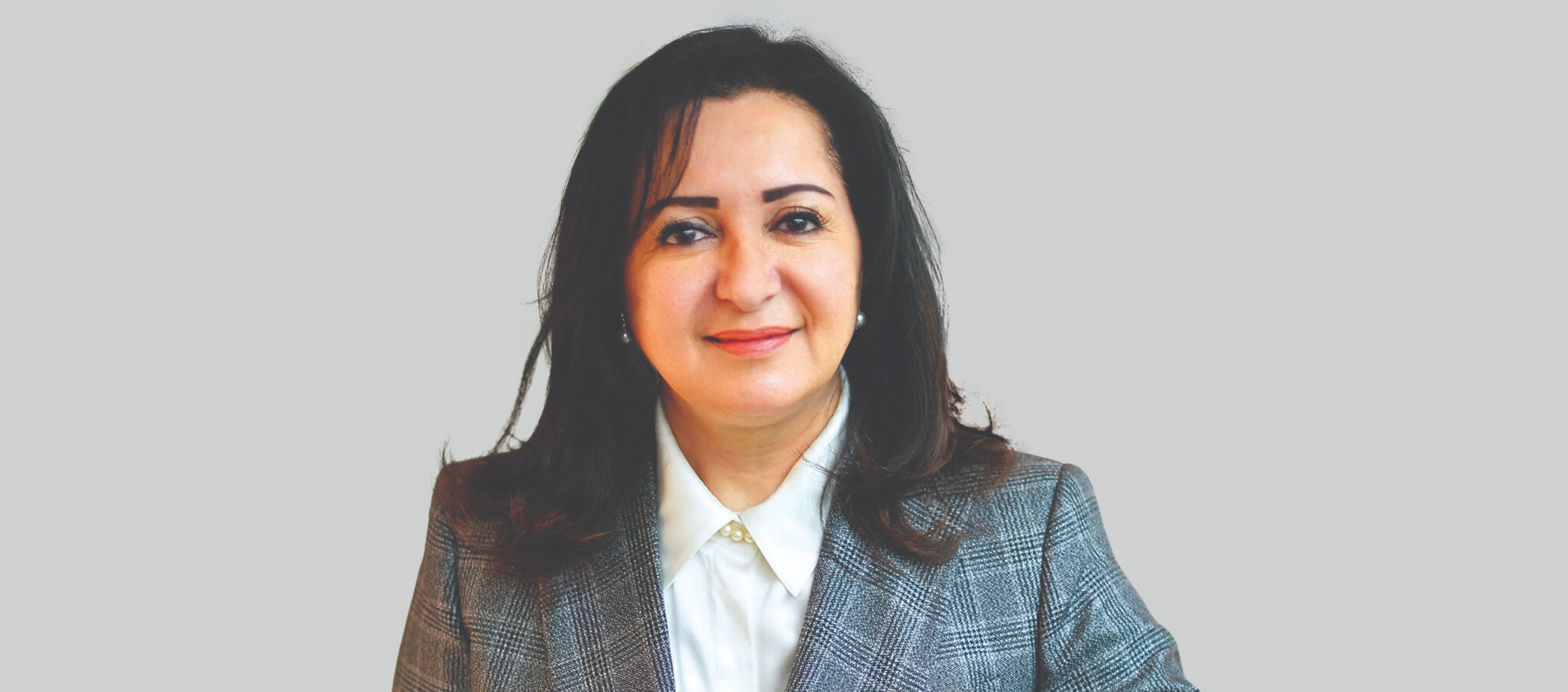 Ms. Huda Bin Ghoson