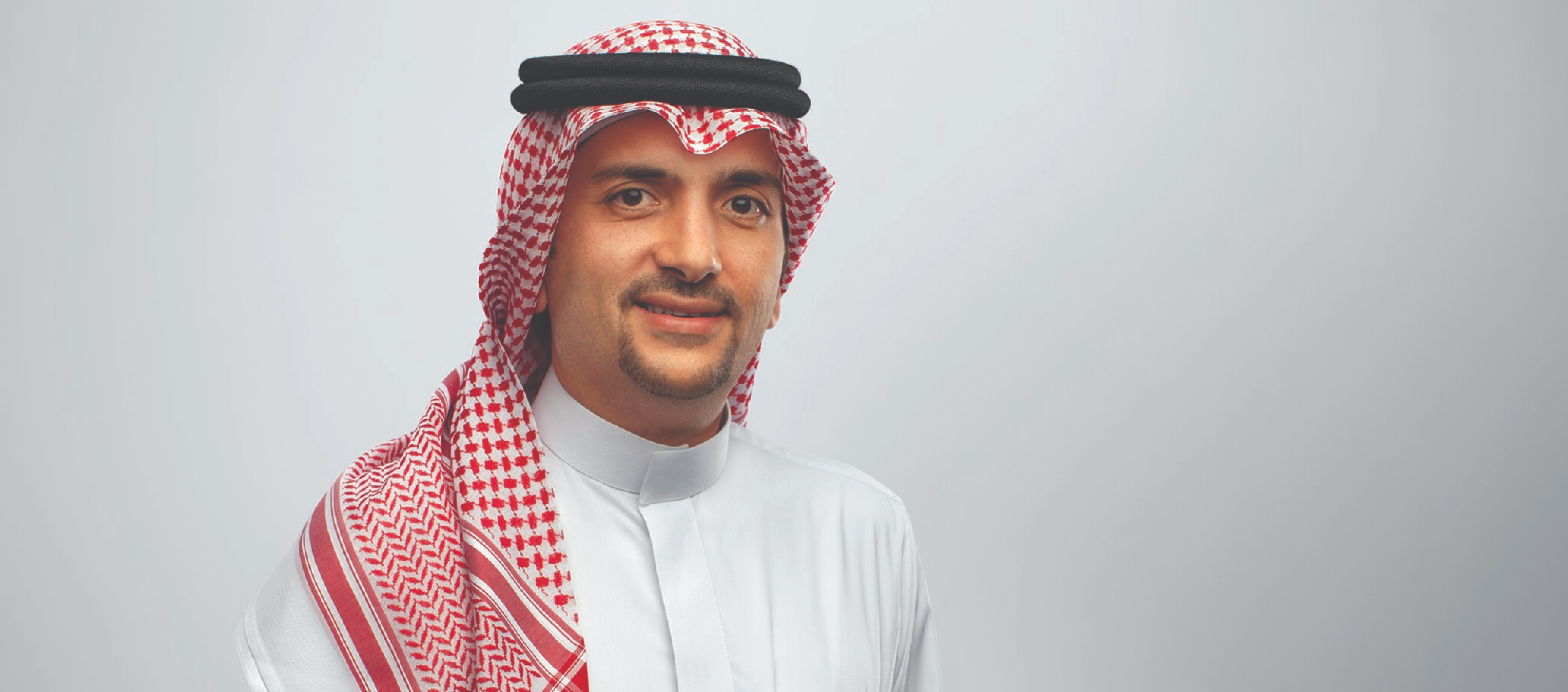 Mr. Nader Ashoor