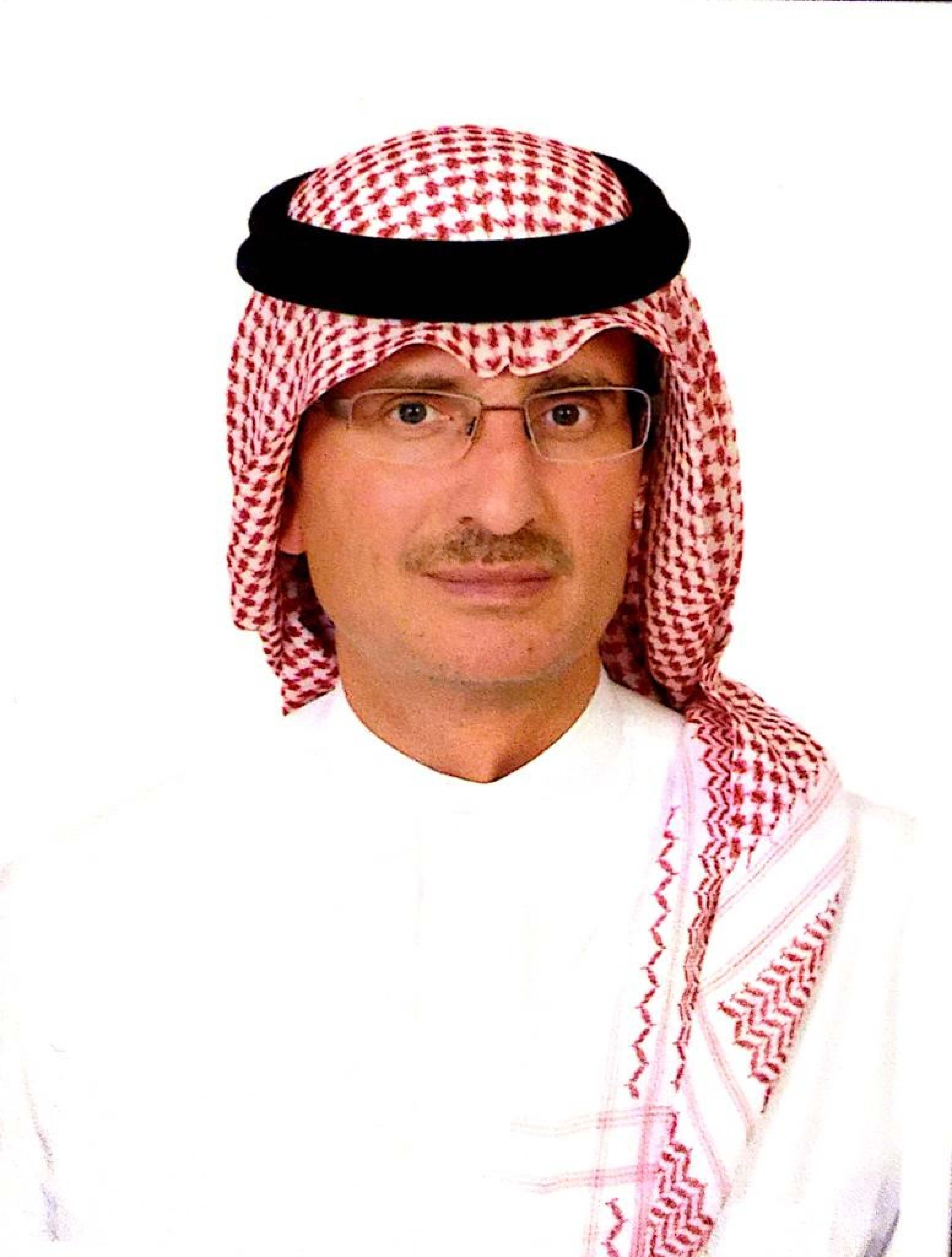 Mr. Osamah Shaker