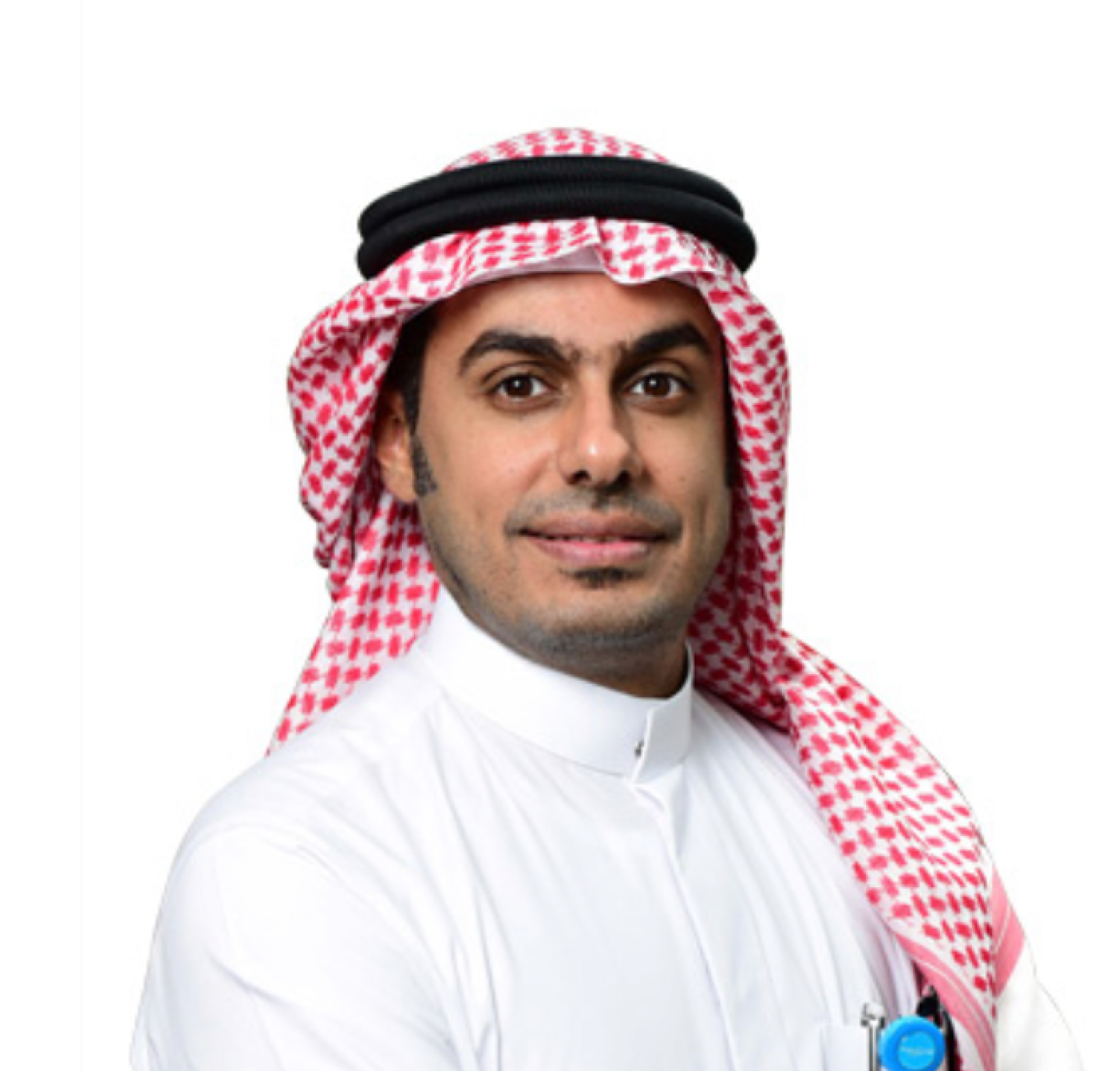 Tariq Alamoudi