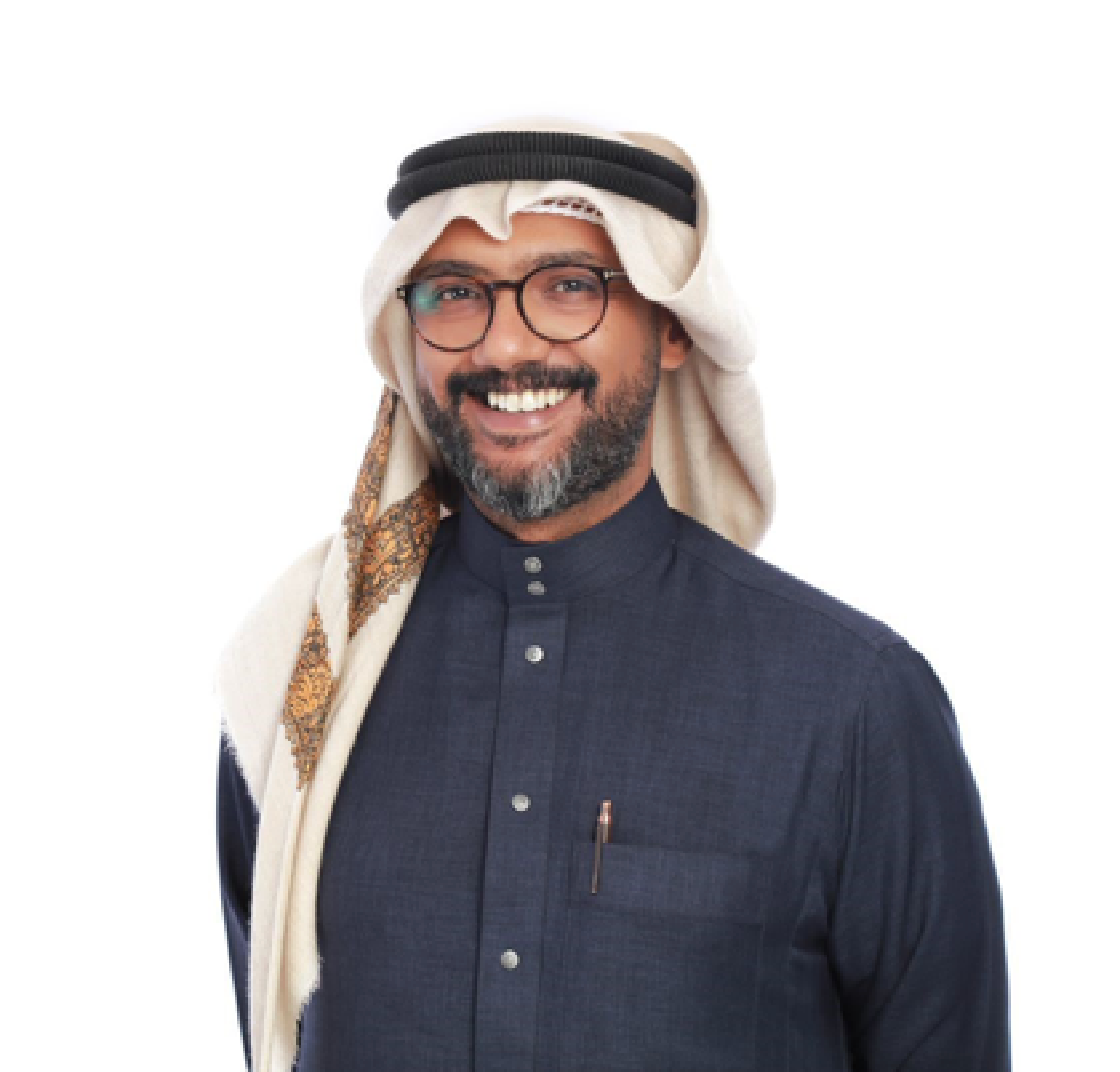 Ahmed Bajunaid