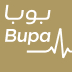 Bupa Logo
